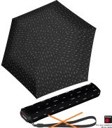 Knirps Taschenschirm US.050 Ultra Light Slim Manual Rain...