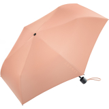 Esprit Mini Taschenschirm Slimline FJ 2022 - peach pink
