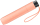 Esprit Mini Taschenschirm Slimline FJ 2022 - peach pink