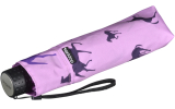 Doppler Kinder Taschenschirm Havanna Kids Pferde