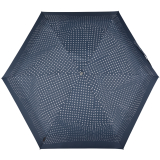 Knirps mini Taschenschirm Travel Bolero - ocean