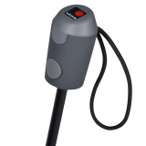 Knirps Damen Taschenschirm E.200 Duomatic - Ribbon
