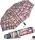 Knirps Damen Taschenschirm E.200 Duomatic - Ribbon
