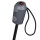 Knirps Damen Taschenschirm E.200 Duomatic - Ribbon
