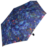 Knirps mini Taschenschirm Travel Kolibri