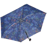 Knirps mini Taschenschirm Travel Kolibri