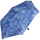 Knirps mini Taschenschirm Travel Paisley