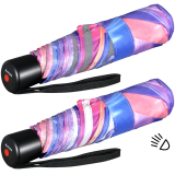 Knirps Kinder-Taschenschirm 4Kids reflective mit...