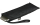 Doppler Damen Taschenschirm Carbonsteel Mini Slim mit UV- und Hitzeschutz - black-ivory