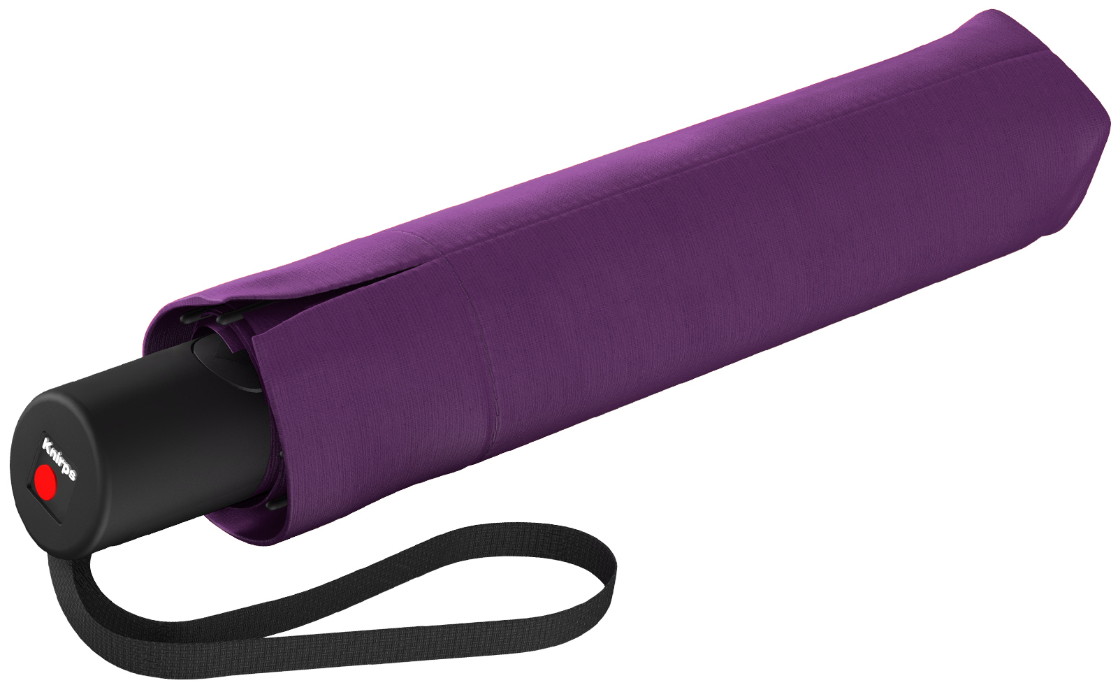 Knirps Taschenschirm A.200 Medium Duomatic - violet