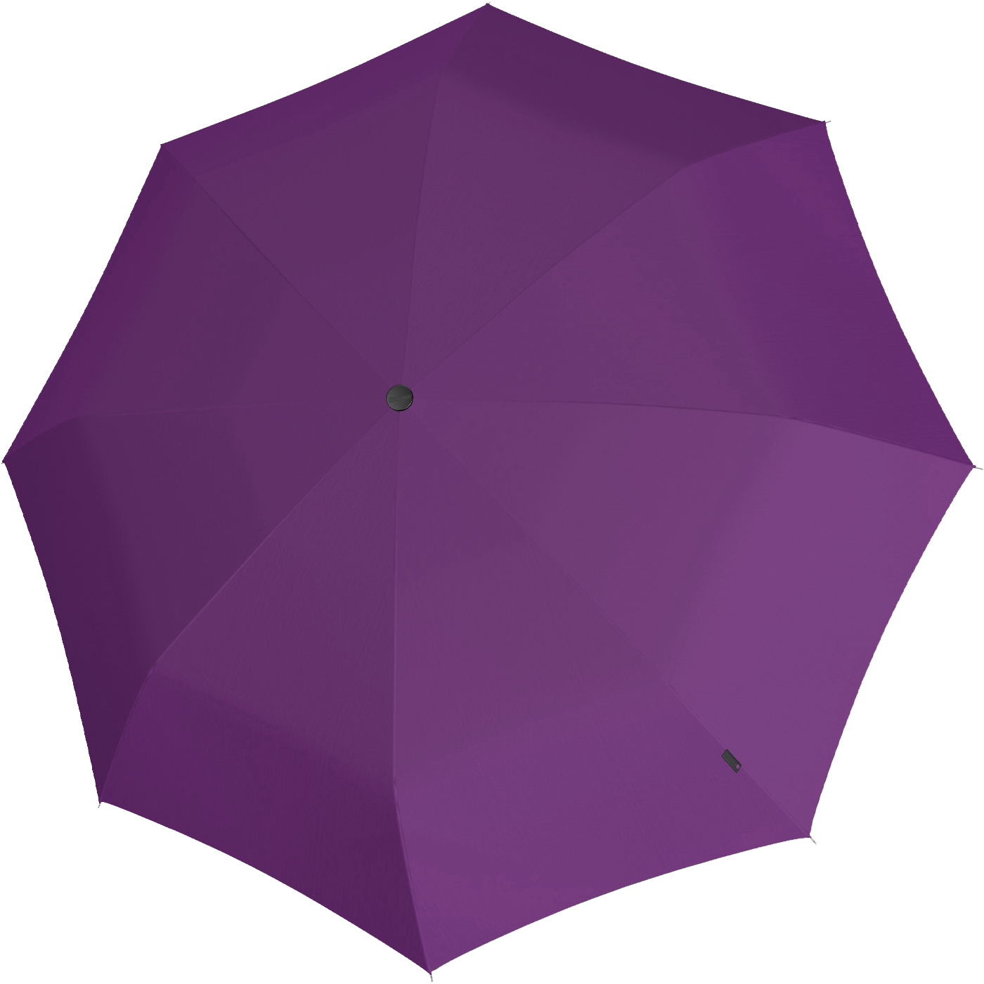 Knirps Taschenschirm A.200 Medium Duomatic - violet