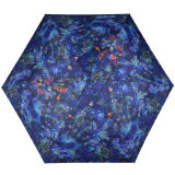 Knirps Taschenschirm US.050 Ultra Light Slim Manual im Etui - Kolibri