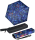 Knirps Taschenschirm US.050 Ultra Light Slim Manual im Etui - Kolibri