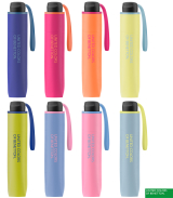 Benetton Taschenschirm Super Mini HW 2025