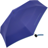 Benetton Taschenschirm Ultra Mini Flat HW 2025 - liberty