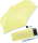 Benetton Taschenschirm Ultra Mini Flat HW 2025 - yellow pear
