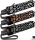 Knirps Taschenschirm T.200 Duomatic Animal