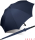 Esprit XXL Regenschirm Portierschirm Schirm Golf Manual sailor blue - blau