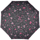 Knirps Damen Taschenschirm E.200 Duomatic Kiss