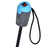 Knirps Damen Taschenschirm E.200 Duomatic Surf