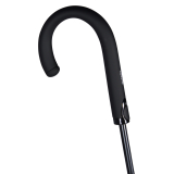 Doppler Damen Regenschirm Stockschirm Satin Fiore