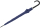 RS-Stockschirm exklusiv sturmsicher mit Automatik Fiberglas-Streben - navy - 2. Wahl