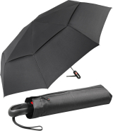 Knirps XXL-120cm Taschenschirm Fiber Xtreme BIG-Duomatic...