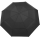 Knirps XXL-120cm Taschenschirm Fiber Xtreme BIG-Duomatic - black - 2. Wahl