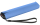 Knirps Taschenschirm US.050 Ultra Light Slim Manual mit UV- und Hitzeschutz mit irisierender Beschichtung - blue