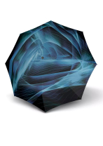 Knirps Taschenschirm T.200 Duomatic - Aura Sea