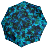 Knirps Taschenschirm T.200 Duomatic - 2Think sea