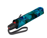 Knirps Taschenschirm T.200 Duomatic - 2Think sea