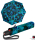 Knirps Taschenschirm T.200 Duomatic - 2Think sea