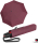 Kirps Taschenschirm T.200 Duomatic mit ecorepel-Technologie - 2Fold pink