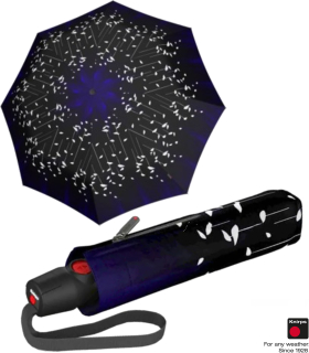 Knirps Taschenschirm T.200 Duomatic - 2Sing