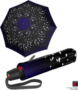 Knirps Taschenschirm T.200 Duomatic - 2Sing