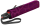 Knirps Taschenschirm T.200 Duomatic mit UV-Schutz - heal plum