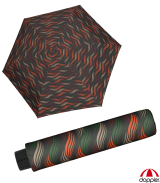 Doppler Mini Taschenschirm Havanna - Gravity