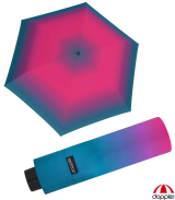 Doppler Mini Taschenschirm Havanna - Spirit