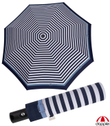 Doppler Taschenschirm Magic Carbonsteel stabil sturmfest...