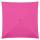 All Square® voll quadratischer Regenschirm - pink - 2. Wahl