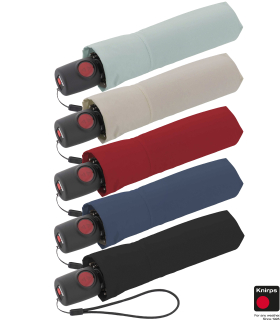 Knirps Ultralight Taschenschirm C.105 Small Duomatic