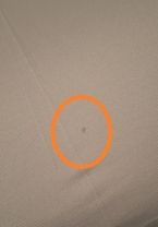 riesiger Golfschirm Concierge XXXL 178cm Durchmesser für mehrere Personen - 2. Wahl