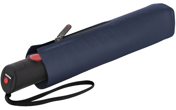 Knirps Taschenschirm T.205 Medium Duomatic - navy