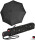 Knirps Taschenschirm T.205 Medium Duomatic lotus black