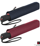 Knirps Taschenschirm T.205 Medium Duomatic 2cross