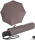 Knirps Taschenschirm T.205 Medium Duomatic 2glam