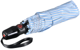 Knirps Taschenschirm T.220 Duomatic Safety Rain or Shine...