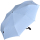 Knirps Taschenschirm T.220 Duomatic Safety Rain or Shine mit UV-Schutz