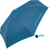 Benetton Taschenschirm Ultra Mini Flat FS 2026 - riviera